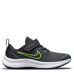 Brand new in box - Nike Star Runner 3 Sneakers - Boys Size 3Y
